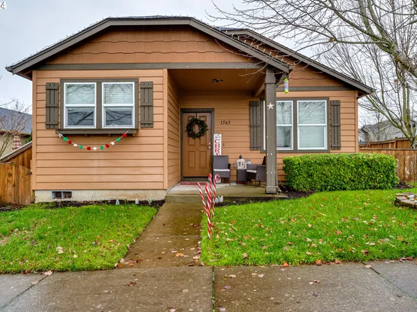 1565 Legacy St, Eugene, OR 97402
