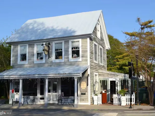 109 W Market St, Lewes, DE 19958