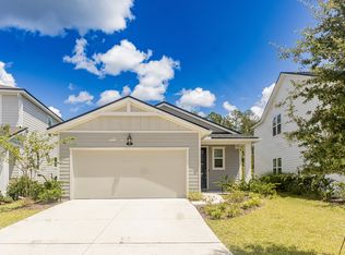 71 Wambaw Dr, Saint Johns, FL 32259