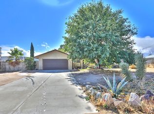 16819 Fairburn St, Hesperia, CA 92345