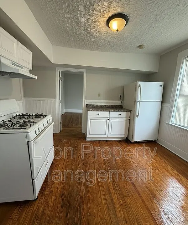 318 Paradis Ave #3