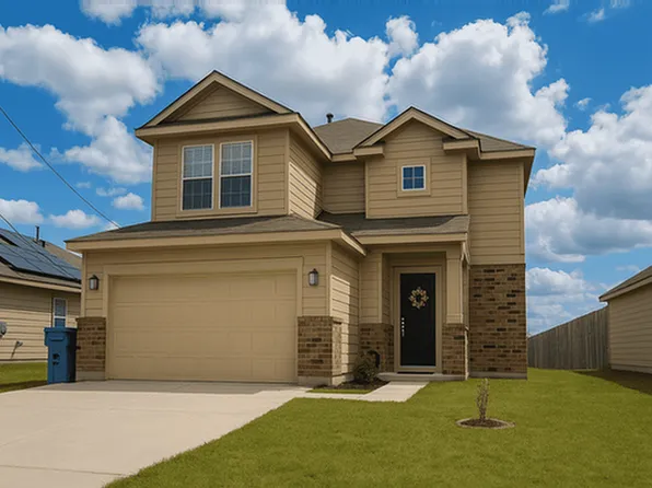 121 County Road 51021, Cleveland, TX 77327