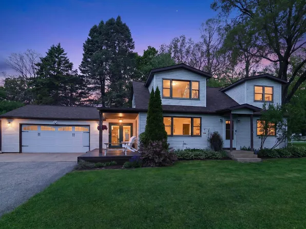 2401 County Road Mm, Oregon, WI 53575