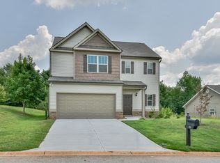 311 Skipping Stone Ln, Spartanburg, SC 29303