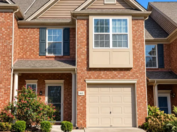 8623 Altesse Way, Brentwood, TN 37027