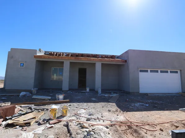 27413 N 255th Lane, Wittmann, AZ 85361