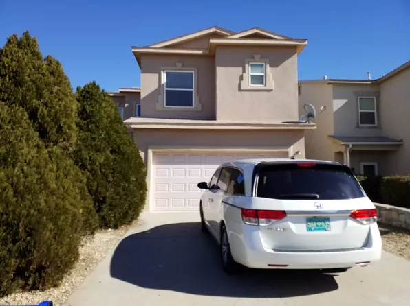 5042 Kenner Way, Las Cruces, NM 88012