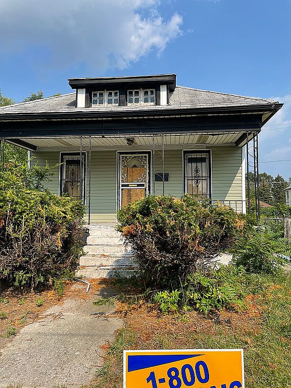 17424 Dequindre St, Detroit, MI 48212 Zillow