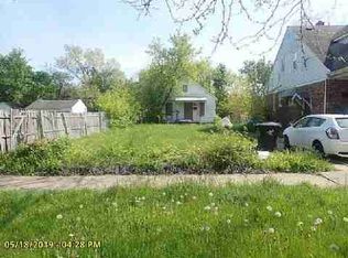 15228 E State Fair St, Detroit, MI 48205