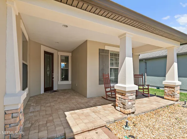 153 WOODHURST Drive, Ponte Vedra, FL 32081