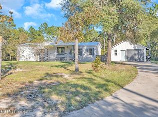 7613 Oak Forest Rd, Keystone Heights, FL 32656