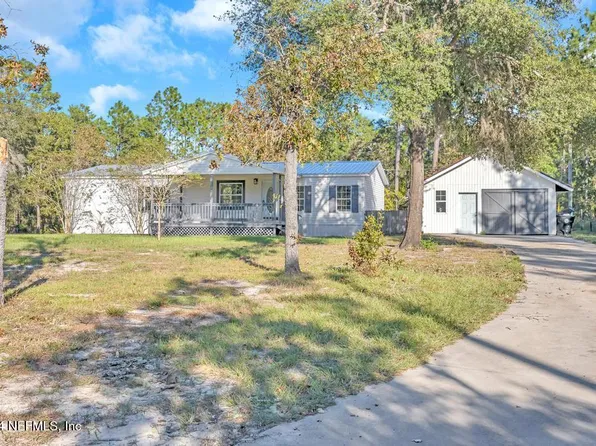 7613 OAK FOREST Road, Keystone Heights, FL 32656