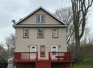 22 Augusta Ave, Pontiac, MI 48341