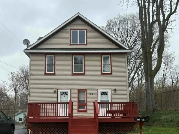 22 Augusta Ave, Pontiac, MI 48341