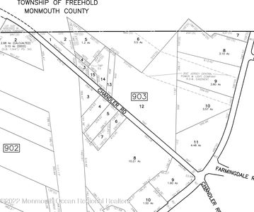 1213 Chandler Rd, Jackson, NJ, 08527