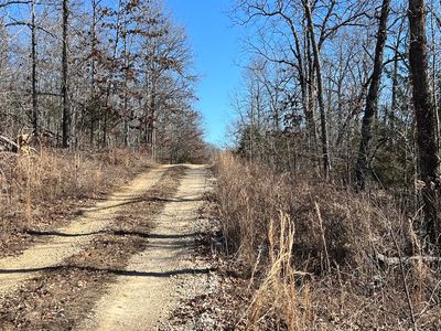 Lot 9 Private Road Off Ridge Haven, Mammoth Spring, AR, 72554
