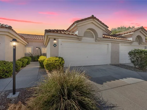 7835 Settlers Ridge Ln, Las Vegas, NV 89145