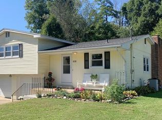 178 Frederick St, Lexington, OH 44904
