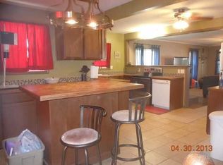213 S 1st Ave, Clearwater, KS 67026
