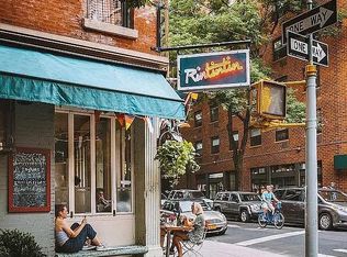 43 Spring St #5W, New York, NY 10012