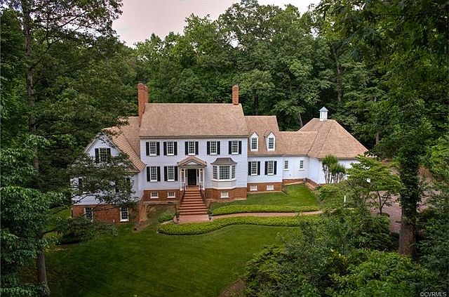 1st image of 9810 St Julians Ln