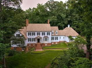 9810 St Julians Ln, Henrico, VA 23238