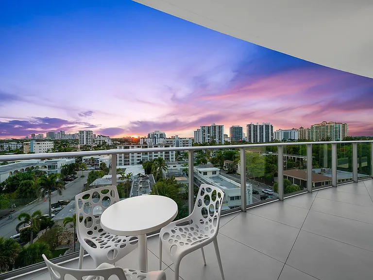 701 N Fort Lauderdale Beach Blvd #605 — Photo 37