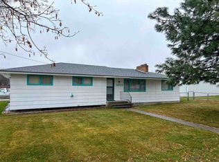 14523 E 16th Ave, Veradale, WA 99037