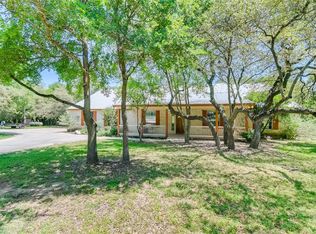 400 Patricia Rd, Georgetown, TX 78628