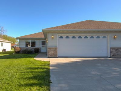 602 Circle Dr, Wabasha, MN, 55981