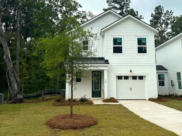 240 Claret Cup Way, Charleston, SC 29414