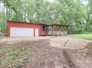 1267 Johnson Rd, Doyline, LA 71023