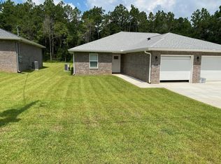 6857 Stirrup Ln #6857, Milton, FL 32570
