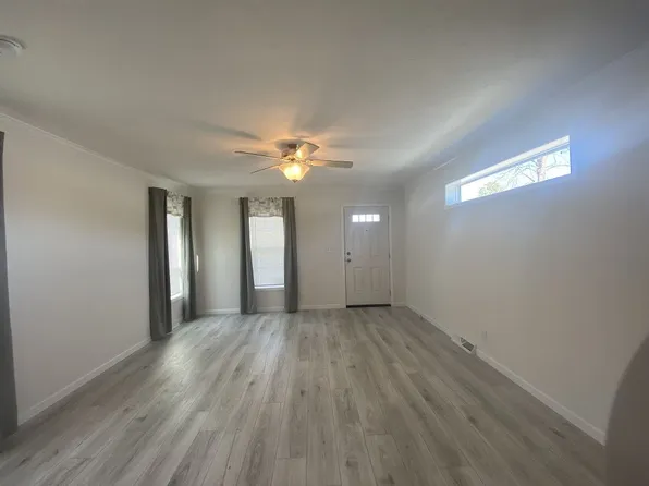 Newark Plan, Pine Ridge at Crestwood