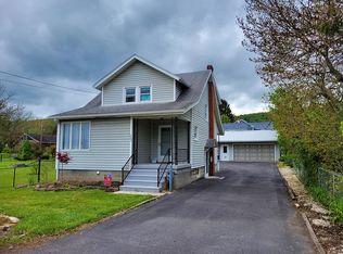 14203 Ellerslie Rd, Ellerslie, MD 21529