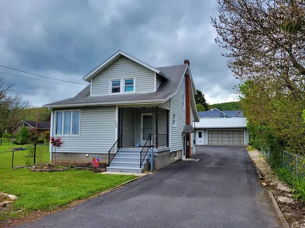 14203 Ellerslie Rd, Ellerslie, MD 21529
