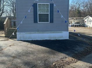 1618 W Jefferson St LOT 50, Springfield, IL 62702