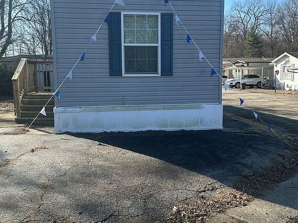 1618 W Jefferson St Lot 50