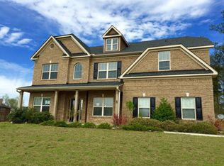 5 Summer Grove Ct, Fort Mitchell, AL 36856