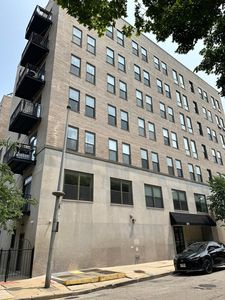 811 S Lytle St APT 108, Chicago, IL, 60607
