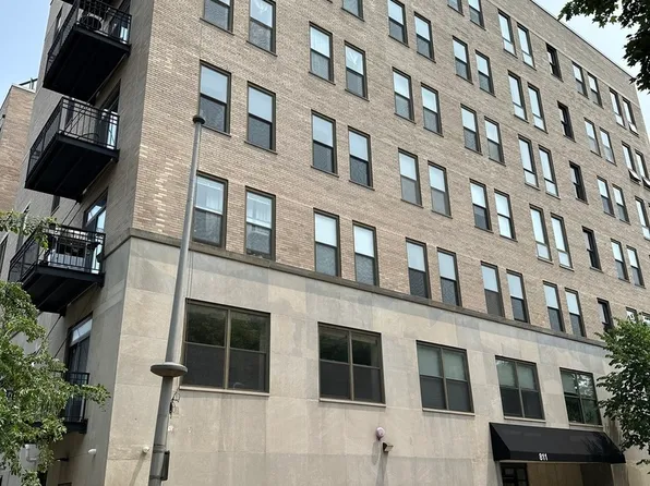 811 S Lytle St APT 108, Chicago, IL 60607