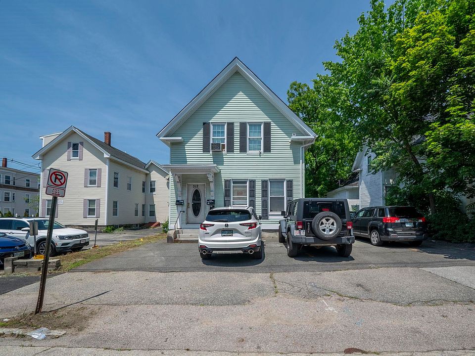 1st image of 312 Merrimack Street