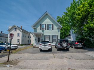 312 Merrimack Street, Manchester, NH 03103
