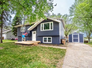 200 Space Ave SW, Mitchellville, IA 50169