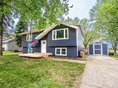 200 Space Ave SW, Mitchellville, IA, 50169