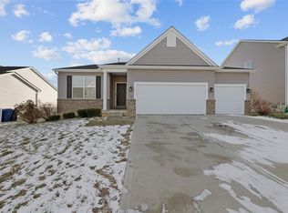 346 Huntleigh Pkwy, Foristell, MO 63348