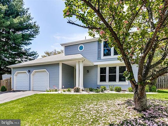 2nd image of 20404 Watkins Meadow Dr