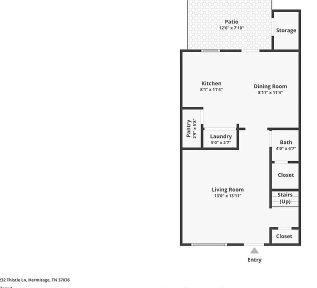 232 Thistle Ln — Photo 2