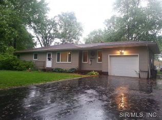 1520 Seiler Rd, Alton, IL 62002