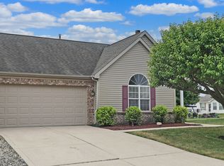 1237 Spencer Dr, Greenwood, IN